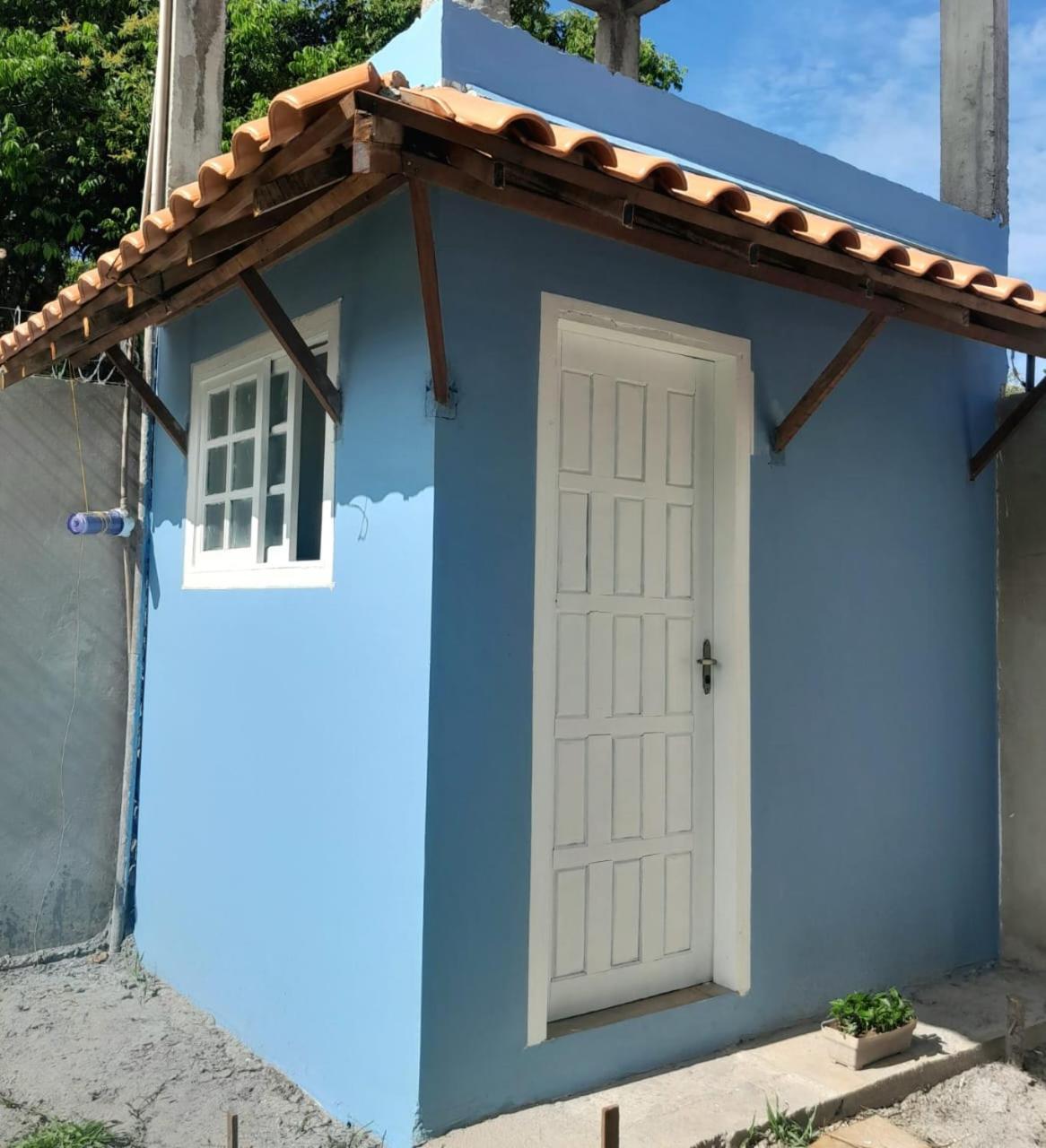 Pousada Raio De Sol - Ilha De Itaparica- Catu A 150 M Da Praia Bagian luar foto